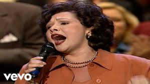 Bill & Gloria Gaither