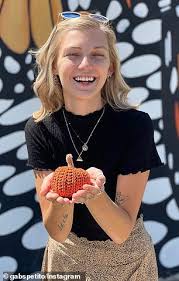 Petito, who told her family she was visiting a wyoming national work on august 25, then went missing. 0htfpicylzwm0m