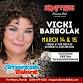 Vicki Barbolak (18+ Event)