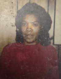 Obituary for Mrs. Rita (Greene) McNeill