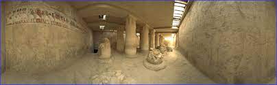 Having branches | meaning, pronunciation, translations and examples. Nova Online Mysteries Of The Nile Tomb Of Ramose Main Hall S