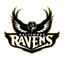 The logos are protected by copyright law. Baltimore Ravens Logos Download