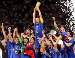 Final Chempionata Mira Po Futbolu 2006 Vikipediya