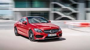 Mercedes Benz C 250 Information Prix Alternatives Autoscout24