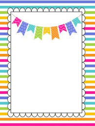 Editable Teacher Binder Cover Pages Bright Bold Editable Teacher Binder Covers Teacher Binder Covers Binder Covers