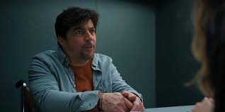 Who Sam Scales Is In The Lincoln Lawyer & What Happens To Him In The Books