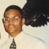 Mr. Scott Adrian Hinton Obituary