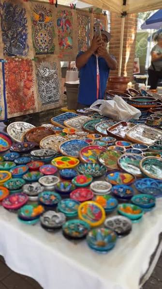 Artisan & Eco Market