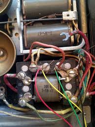 This telephone wiring diagram with photos and instructions will show you the direct steps to correctly wiring a telephone jack. How To Rewire A Vintage Phone So It Works Today The Art Of Doing Stuff