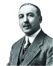 Edwin S. Porter y el primer montaje cinematográfico