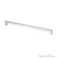 We did not find results for: Thin 12mm Rectangular Stainless Steel Pull Signaturethings