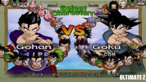 We did not find results for: Dragon Ball Z Budokai 2 All Characters And Costumes Hd Youtube