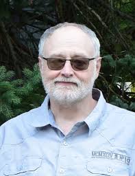 Obituary information for Daniel Edwin Huntley