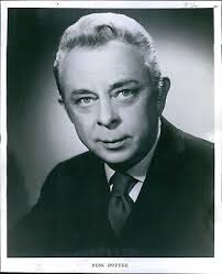 1971 Actor Russ Potter World Cavaclade Inc Seattle Washington 8X10 Vintage  Photo