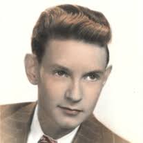 Obituary information for Albert George Loeser