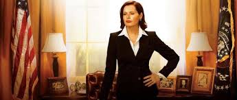Seit august 2017 ist charlize theron als lorraine broughton in atomic blonde auf der großen leinwand zu sehen. Geena Davis Happy Birthday Mrs President