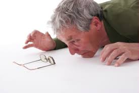 Hey Grandpa, What's For Supper?