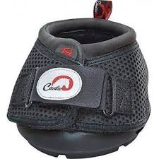 Cavallo Trek Regular Horse Hoof Boot Sizes 0 To 6