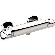Mitigeur Thermostatique Pour Douche Thermo Plus Sider En 2020 Mitigeur Thermostatique Thermostatique Mitigeur