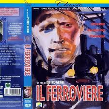 Stream Il Ferroviere