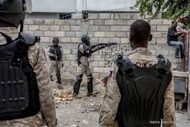 Richard anconina, qui joue un des copains de michel clément, rejouera à nouveau avec coluche dans tchao pantin. Quand Les Policiers Violent Impunement Le Reglement Interne De La Pnh Ayibopost