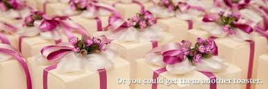 Weddings are cause for big celebrations: Wine Wedding Gifts