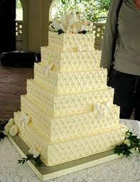 Bows And Blooms And Buttercream By Magpies Bakery Knoxville Tn Butter Cream Cake Wedding Cakes
