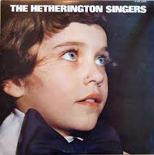 The Hetherington Singers