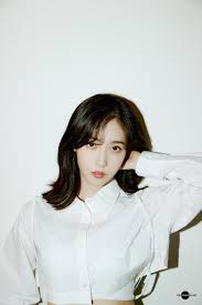 Sowon, yerin, eunha, yuju, sinb, and umji. Sinb Kpop Wiki Fandom