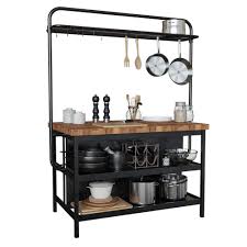 I'm currently looking for an island for my apartment to extend my kitchen, and the vadholma island looks perfect, but there are a few reviews online that mention warping on the butcher block on top. Ikea Vadholma Kitchen Table Island 3d Cgtrader
