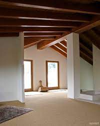 Tetto Mansarda In Legno Galimberti Legno E Bioedilizia Tetto Rimodellare La Soffitta Chalet Moderni