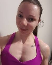 Michelle Mort's Instagram, Twitter & Facebook