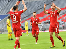 Bitte überprüfen sie ihre eingaben. Liveticker Bayern Munchen 1 Fc Koln 5 1 23 Spieltag Bundesliga 2020 21 Kicker