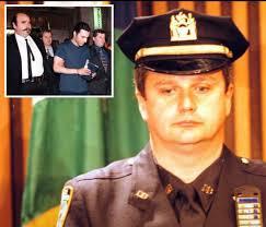 Congratulations to William (Bill) Hilbert