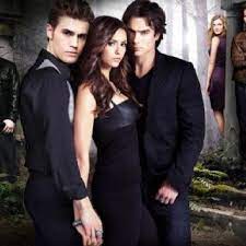 Cronicas Vampiricas Cronicas Vampiricas The Vampire Diaries Vampire Diaries