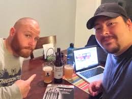 What's a good microbrewery for lunch in the area or