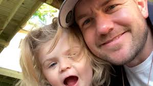 Crestview graduate John Halter runs 100 miles to raise awareness of cancer