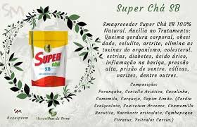 pin em super cha sb maravilhas da terra