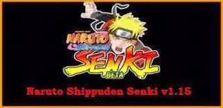Download Naruto Senki V1 15 Apk In 2020 Naruto Naruto Games Game Download Free