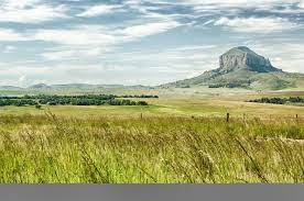 Download Free Photo Of South Africa Landscape Mountain Sky Clouds From Needpix Com