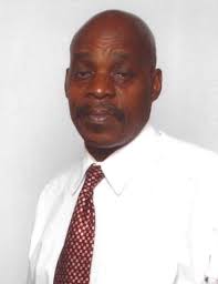 Obituary information for Donald Thomas Alston