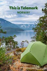 This Is Telemark Norway Life In Norway Norway Travel Telemark Norway