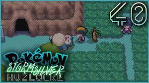 Pokemon Storm Silver Nuzlocke Ep40 Expn Card Youtube
