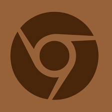 Google's app aesthetic monday, 3 november 2014. Brown Google Chrome Iphone Photo App Ios Icon Chrome Apps