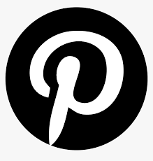 If you have a new phone, tablet or computer, you're probably looking to download some new apps to make the most of your new technology. Black Pinterest Logo Transparent Hd Png Download Kindpng