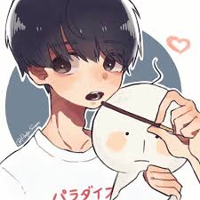 ポキさん だよね ぽきまるの顔心做しかしょんぼりしててめっちゃ可愛いいぃ ポッキー イラスト 男の子 イラスト 可愛い