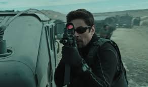 Soldado movies for free online. Sicario Day Of The Soldado Trailer Reveals New Title And Plot Details Watch Consequence Of Sound