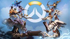 Check out this fantastic collection of overwatch 4k wallpapers, with 47 overwatch 4k background images for your desktop, phone or tablet. Pin On Hd Wallpapers