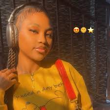 Morgan Key in people