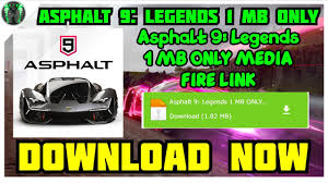 Legends mod apk on happymod mobile version. 1 Mb Asphalt 9 Highly Compressed For Android 2020 Asphalt 9 Highly Compressed 1 Mb Only Youtube